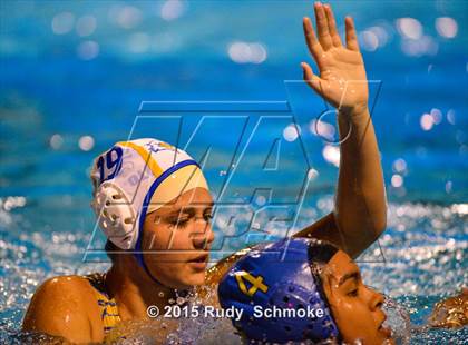 Thumbnail 3 in San Ysidro vs. San Pasqual (CIF SDS Playoff) photogallery.
