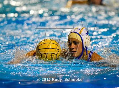 Thumbnail 1 in San Ysidro vs. San Pasqual (CIF SDS Playoff) photogallery.