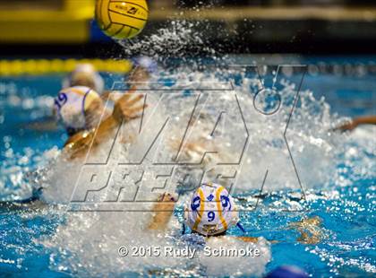 Thumbnail 3 in San Ysidro vs. San Pasqual (CIF SDS Playoff) photogallery.