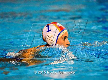Thumbnail 1 in San Ysidro vs. San Pasqual (CIF SDS Playoff) photogallery.