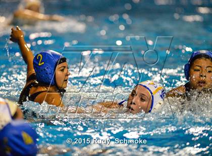 Thumbnail 3 in San Ysidro vs. San Pasqual (CIF SDS Playoff) photogallery.