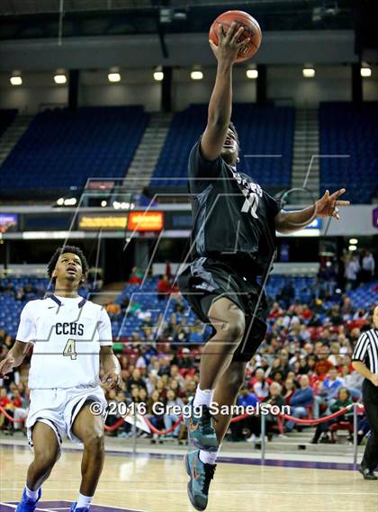 Thumbnail 1 in Central Catholic vs West Campus (CIF SJS D4 Final) photogallery.