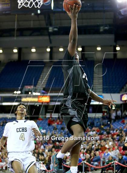 Thumbnail 2 in Central Catholic vs West Campus (CIF SJS D4 Final) photogallery.
