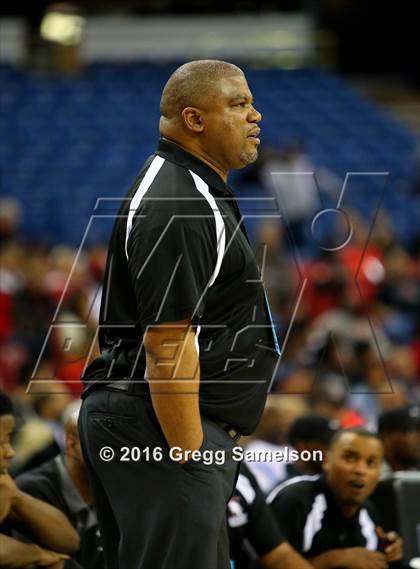 Thumbnail 1 in Central Catholic vs West Campus (CIF SJS D4 Final) photogallery.