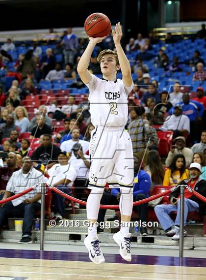 Thumbnail 1 in Central Catholic vs West Campus (CIF SJS D4 Final) photogallery.