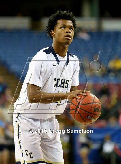Thumbnail 1 in Central Catholic vs West Campus (CIF SJS D4 Final) photogallery.