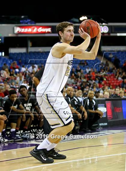 Thumbnail 1 in Central Catholic vs West Campus (CIF SJS D4 Final) photogallery.