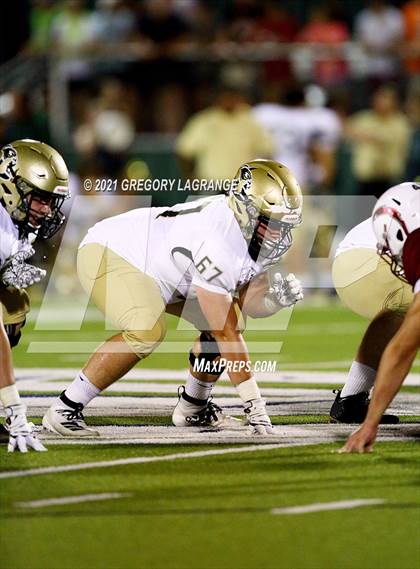 Thumbnail 2 in Birdville vs Keller Central photogallery.