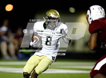 Thumbnail 3 in Birdville vs Keller Central photogallery.