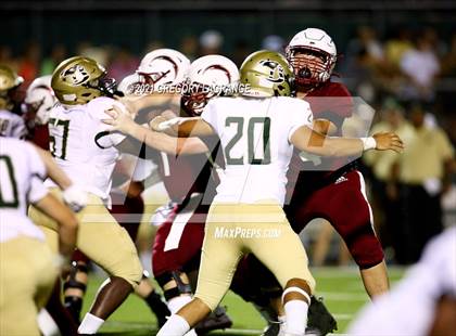 Thumbnail 3 in Birdville vs Keller Central photogallery.