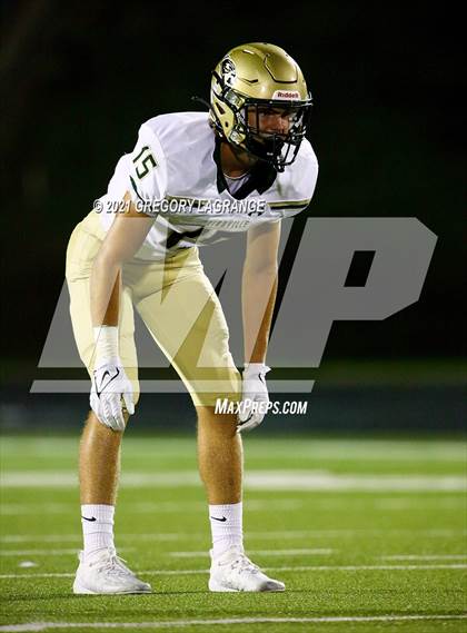 Thumbnail 2 in Birdville vs Keller Central photogallery.