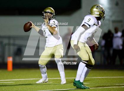 Thumbnail 2 in Birdville vs Keller Central photogallery.