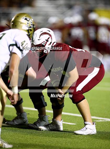 Thumbnail 2 in Birdville vs Keller Central photogallery.