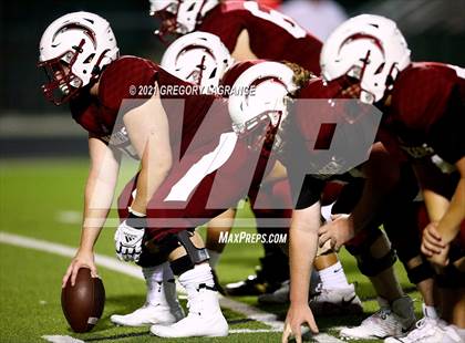 Thumbnail 1 in Birdville vs Keller Central photogallery.
