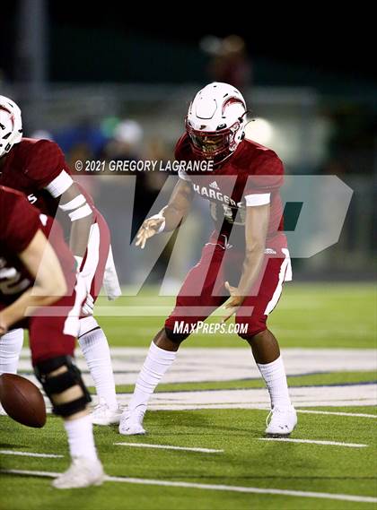 Thumbnail 2 in Birdville vs Keller Central photogallery.