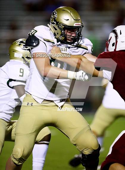 Thumbnail 2 in Birdville vs Keller Central photogallery.