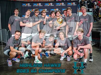 Thumbnail 3 in Brophy College Prep @ Highland (AIA 6A Final Awards) photogallery.