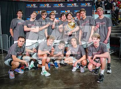 Thumbnail 1 in Brophy College Prep @ Highland (AIA 6A Final Awards) photogallery.