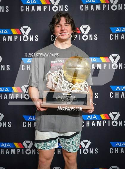 Thumbnail 1 in Brophy College Prep @ Highland (AIA 6A Final Awards) photogallery.