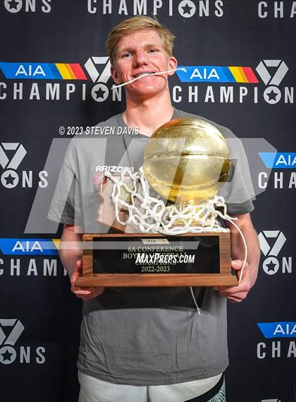 Thumbnail 3 in Brophy College Prep @ Highland (AIA 6A Final Awards) photogallery.