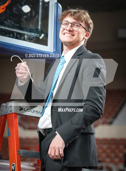 Thumbnail 1 in Brophy College Prep @ Highland (AIA 6A Final Awards) photogallery.