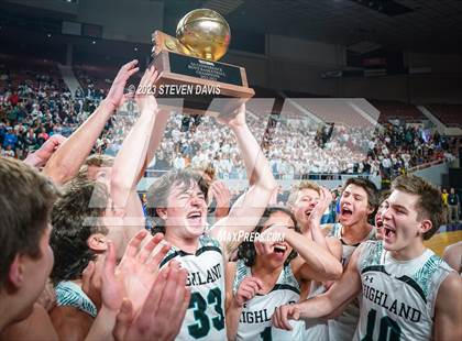 Thumbnail 2 in Brophy College Prep @ Highland (AIA 6A Final Awards) photogallery.