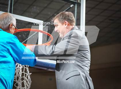 Thumbnail 2 in Brophy College Prep @ Highland (AIA 6A Final Awards) photogallery.