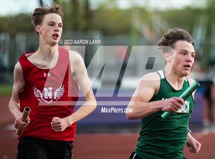 Thumbnail 1 in Ed Wadas Invitational (Whitesboro) photogallery.