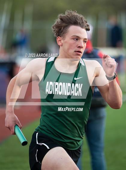Thumbnail 3 in Ed Wadas Invitational (Whitesboro) photogallery.
