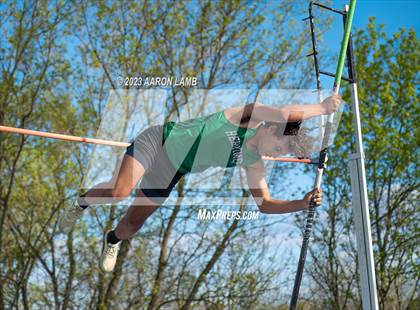 Thumbnail 1 in Ed Wadas Invitational (Whitesboro) photogallery.