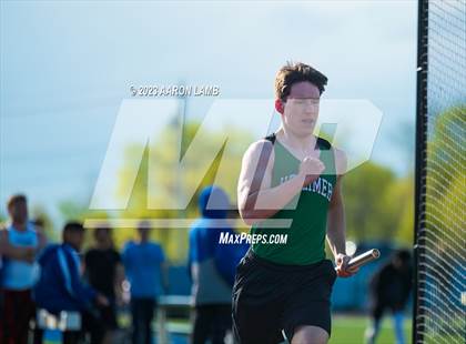 Thumbnail 1 in Ed Wadas Invitational (Whitesboro) photogallery.