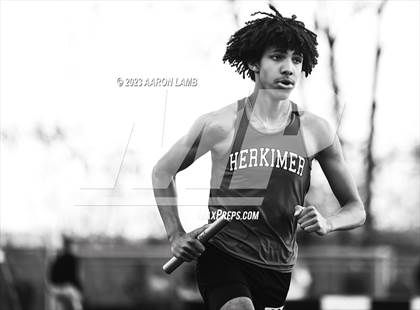 Thumbnail 1 in Ed Wadas Invitational (Whitesboro) photogallery.