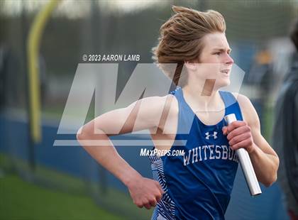 Thumbnail 1 in Ed Wadas Invitational (Whitesboro) photogallery.