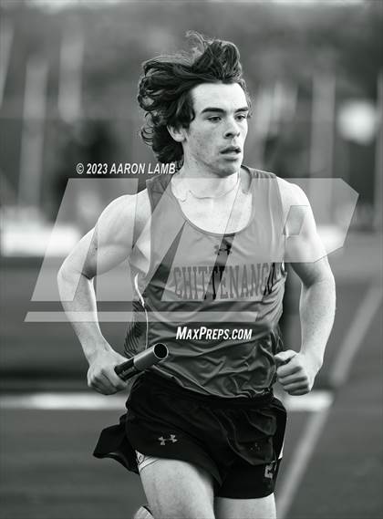 Thumbnail 1 in Ed Wadas Invitational (Whitesboro) photogallery.