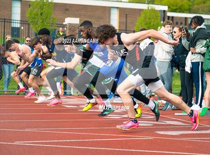 Thumbnail 1 in Ed Wadas Invitational (Whitesboro) photogallery.