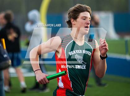 Thumbnail 2 in Ed Wadas Invitational (Whitesboro) photogallery.