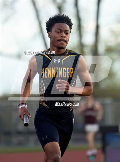 Thumbnail 3 in Ed Wadas Invitational (Whitesboro) photogallery.