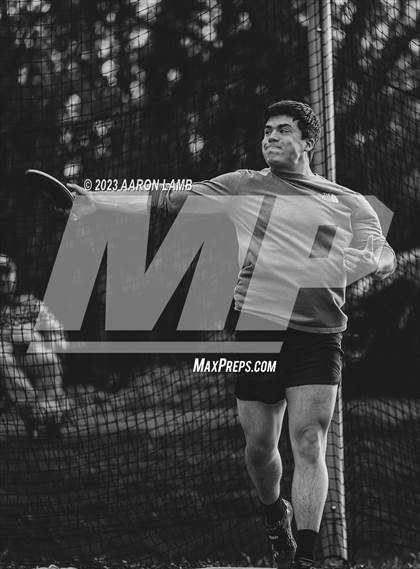 Thumbnail 3 in Ed Wadas Invitational (Whitesboro) photogallery.