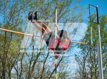 Thumbnail 2 in Ed Wadas Invitational (Whitesboro) photogallery.