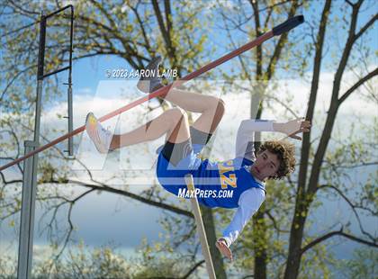 Thumbnail 3 in Ed Wadas Invitational (Whitesboro) photogallery.