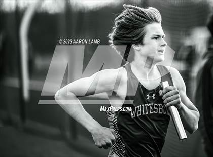 Thumbnail 3 in Ed Wadas Invitational (Whitesboro) photogallery.