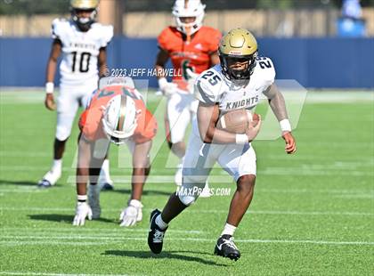 Thumbnail 1 in Frederick Douglass @ Archbishop Hoban photogallery.