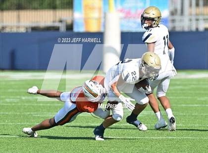 Thumbnail 2 in Frederick Douglass @ Archbishop Hoban photogallery.