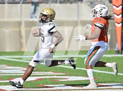 Thumbnail 1 in Frederick Douglass @ Archbishop Hoban photogallery.
