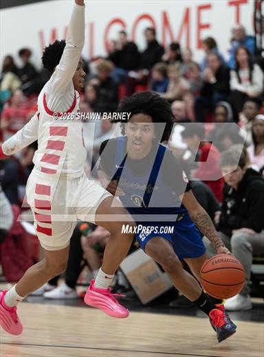 Indianapolis Shortridge @ Park Tudor