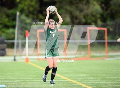 Thumbnail 1 in Millbrook @ Cardinal Gibbons photogallery.