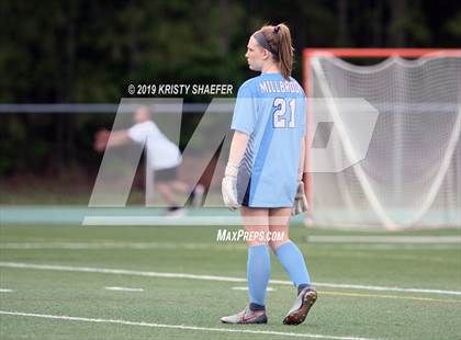 Thumbnail 3 in Millbrook @ Cardinal Gibbons photogallery.