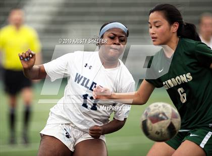 Thumbnail 3 in Millbrook @ Cardinal Gibbons photogallery.