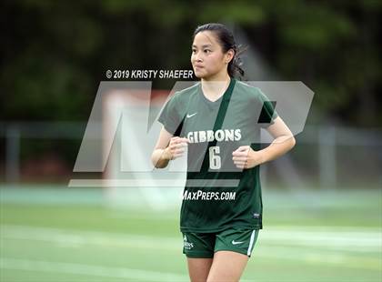 Thumbnail 2 in Millbrook @ Cardinal Gibbons photogallery.