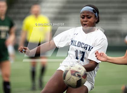Thumbnail 2 in Millbrook @ Cardinal Gibbons photogallery.